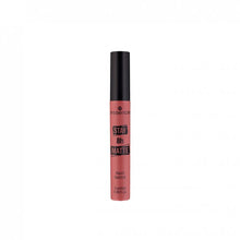 Essence- Matt 8h Liquid Lipstick احمر شفاه سائل مات يدوم 8 ساعات ايسنس, حمل الصورة الى البوم الصور