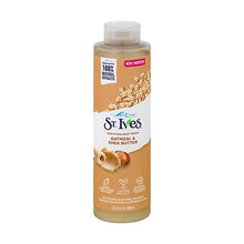 St. Ives- Body Wash غسول جسم ستيفس, حمل الصورة الى البوم الصور