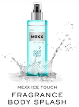 Mexx- Body Splash بودي سبلاش ميكس, حمل الصورة الى البوم الصور