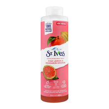St. Ives- Body Wash غسول جسم ستيفس, حمل الصورة الى البوم الصور
