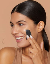 Garnier- 3in1 Charcoal Mask قناع 3في 1 لإزالة الرؤوس السوداء غارنييه, حمل الصورة الى البوم الصور