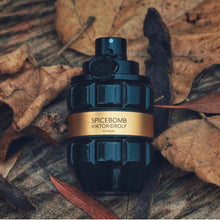 Viktor&Rolf- Spice Bomg Extreme for Him عطر رجالي سبايس بومب, حمل الصورة الى البوم الصور