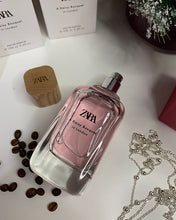 Zara- A Daisy Bouquet in London عطر نسائي بالورد الانكليزي زارا, حمل الصورة الى البوم الصور