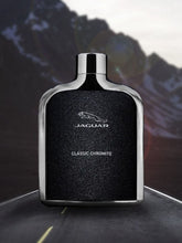 Jaguar Classic Chromite Men Perfume عطر رجالي كلاسك كرومايت جاكوار, حمل الصورة الى البوم الصور