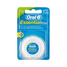 Oral-B Essential Floss خيط لتنظيف الاسنان اورال ب, حمل الصورة الى البوم الصور