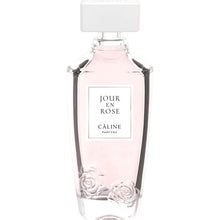 Caline- Jour En Rose Women Perfume عطر نسائي جور اين روز كالين, حمل الصورة الى البوم الصور