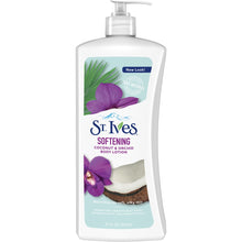 ST. Ives- Body Lotion مرطب جسم ستيفس, حمل الصورة الى البوم الصور