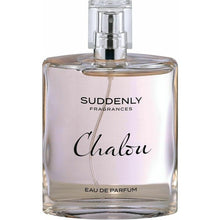 Suddenly F- Chalou for Women Perfume عطر نسائي كلوي سادنلي, حمل الصورة الى البوم الصور