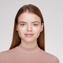 Essence- Disney Princess Rapunzel Eye Hydrogel لصقات عين الأميرة رابونزل ايسنس, حمل الصورة الى البوم الصور