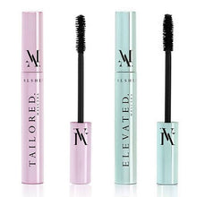 Mina Al-Sheikhly Mascara ماسكارة مينا الشيخلي, حمل الصورة الى البوم الصور