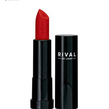 Rival De Loop- Matte Lipstick أحمر شفاه مــــــــــات رايفل, حمل الصورة الى البوم الصور