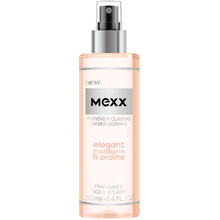 Mexx- Body Splash بودي سبلاش ميكس, حمل الصورة الى البوم الصور