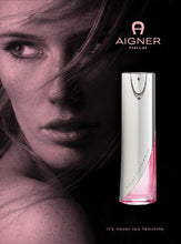 Load image into Gallery viewer, Aigner- Too Feminine Women Perfume عطر نسائي اينر تو فيمنن