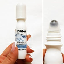 Load image into Gallery viewer, Isana- Eyes Hydro Booster Roller رولة لترطيب وتهدئة منطقة العين