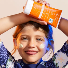 Avene- Sun Block Cream كريم واقي ضد الشمس افيني, حمل الصورة الى البوم الصور