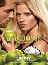 Load image into Gallery viewer, DKNY- Be Delicious Perfume for Her عطر نسائي بي دلشيز دكني