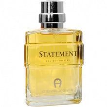 Etienne Aigner- Statement Perfume for Men عطر ستيتمنت للمصمم ايتيني اينر, حمل الصورة الى البوم الصور