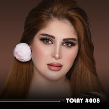 Load image into Gallery viewer, Tolay- Yearly Contact Lenses عدسات عين لاصقة سنوية تولاي