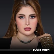 Load image into Gallery viewer, Tolay- Yearly Contact Lenses عدسات عين لاصقة سنوية تولاي