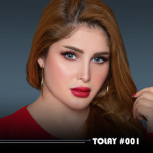 Load image into Gallery viewer, Tolay- Yearly Contact Lenses عدسات عين لاصقة سنوية تولاي