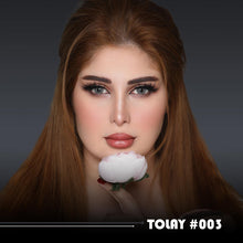 Load image into Gallery viewer, Tolay- Yearly Contact Lenses عدسات عين لاصقة سنوية تولاي