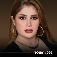 Load image into Gallery viewer, Tolay- Yearly Contact Lenses عدسات عين لاصقة سنوية تولاي