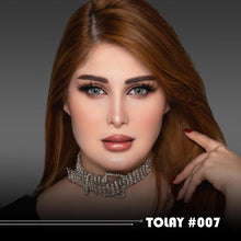 Load image into Gallery viewer, Tolay- Yearly Contact Lenses عدسات عين لاصقة سنوية تولاي