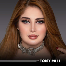 Load image into Gallery viewer, Tolay- Yearly Contact Lenses عدسات عين لاصقة سنوية تولاي