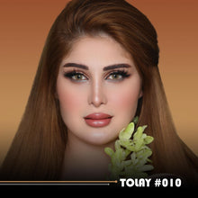 Load image into Gallery viewer, Tolay- Yearly Contact Lenses عدسات عين لاصقة سنوية تولاي