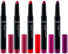 Trend it Up- Color Protect Lipstick قلم حمرة يحمي الشفاه تريند ات اب, حمل الصورة الى البوم الصور