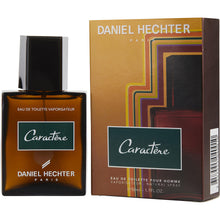 Daniel Hechter- Caractere Perfume for Men عطر كاركتاري للمصمم دانييل هيكتر, حمل الصورة الى البوم الصور