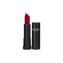 Rival De Loop- Matte Lipstick أحمر شفاه مــــــــــات رايفل, حمل الصورة الى البوم الصور