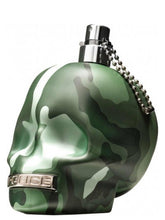 Police- To Be Camouflage Men Perfume EDT عطر رجالي بوليس, حمل الصورة الى البوم الصور