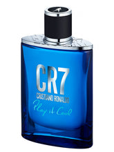 CR7- Play it Cool Perfume EDT for Him عطر رجالي كرستيانو رونالدو, حمل الصورة الى البوم الصور