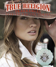 True Religion- True Religion Women Perfume عطر نسائي الأولي ترو ريلجن, حمل الصورة الى البوم الصور