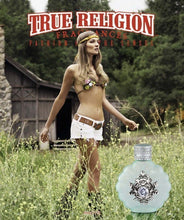 True Religion- True Religion Women Perfume عطر نسائي الأولي ترو ريلجن, حمل الصورة الى البوم الصور