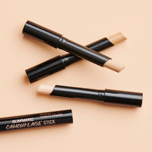 Catrice Camouflage Concealer Stick كونسيلر مضاد للماء ستيك كاترس, حمل الصورة الى البوم الصور