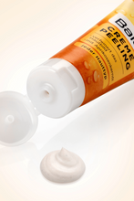 Balea- Cleansing Milk and Peeling Cream كريم التقشير وحليب التطهير بالي, حمل الصورة الى البوم الصور