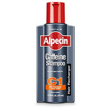 Load image into Gallery viewer, Alpecin- C1Hair Strengthening Shampoo شامبو الكافايين سي1 البيسين