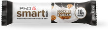 PHD- Smart Protein Bar بروتين بار سمارت بي اج دي, حمل الصورة الى البوم الصور