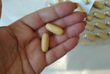 Load image into Gallery viewer, Altapharma- Omega-3 Capsules حبوب اوميغا 3 التافارما