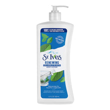 ST. Ives- Body Lotion مرطب جسم ستيفس, حمل الصورة الى البوم الصور
