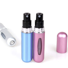 Perfume Refillable Atomizer سبراي شيشة صغيرة للعطر, حمل الصورة الى البوم الصور