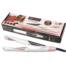 Maxxmee- Curl & Straight 3in1 Hair Styler كاوية شعر 3في1 ماكسمي, حمل الصورة الى البوم الصور