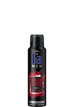 Load image into Gallery viewer, Fa- Men Deodorant Spray معطر جسم جديد فــــــــا