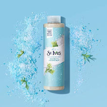 St. Ives- Body Wash غسول جسم ستيفس, حمل الصورة الى البوم الصور