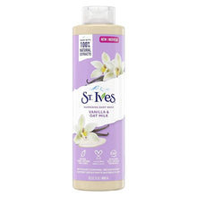 St. Ives- Body Wash غسول جسم ستيفس, حمل الصورة الى البوم الصور