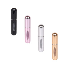 Perfume Refillable Atomizer سبراي شيشة صغيرة للعطر, حمل الصورة الى البوم الصور