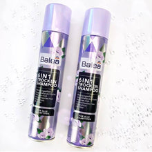 Balea-6in1 Dry Shampoo شامبو بــــــالـــــي جاف بالورد 6في1, حمل الصورة الى البوم الصور