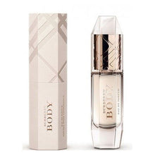 Burberry- Body Women Perfume عطر نسائي بودي بوربيري, حمل الصورة الى البوم الصور